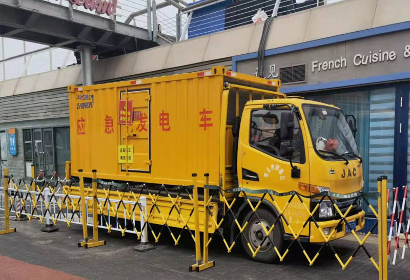 金银川路街道发电机出租_COPY